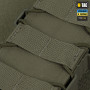 M-Tac підсумок відкритий для магазину FAST Elite Ranger Green