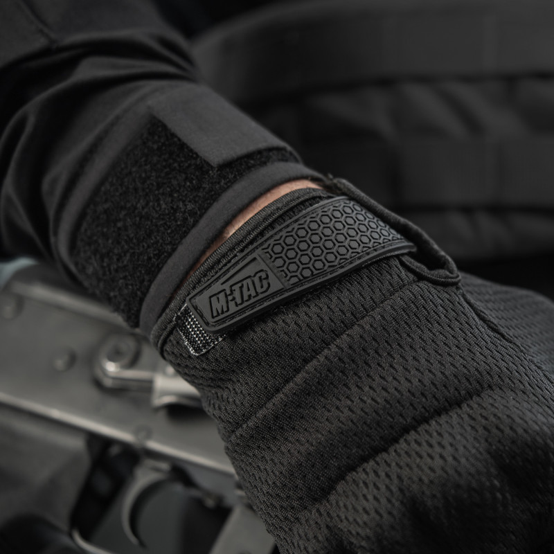 M-Tac рукавички A30 Black