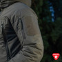 M-Tac куртка зимова Alpha Gen.IV Pro Primaloft Dark Olive