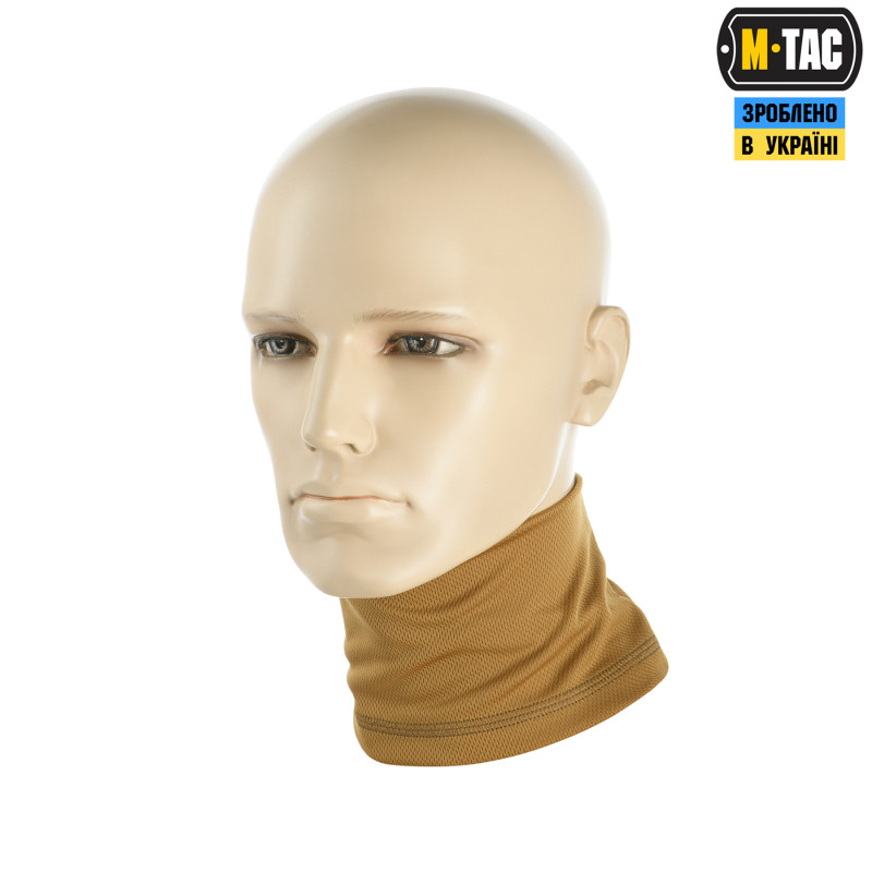 M-Tac балаклава-ніндзя потовідвідна Coyote