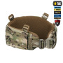 M-Tac пояс тактичний War Belt ARMOR Tegris D-Ring Cobra Multicam