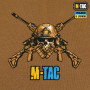 M-Tac футболка Reconquista Coyote Brown