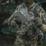 M-Tac демпфер плечовий для плитоноски Cuirass QRS MM14