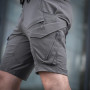 M-Tac шорти Aggressor Summer Flex Dark Grey