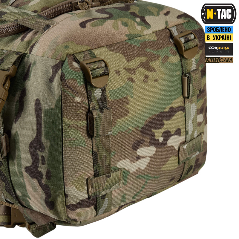 M-Tac рюкзак Recon Elite Multicam