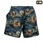 M-Tac шорти Holiday Tiger flowers Navy Blue