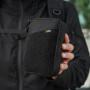 M-Tac EDC Pocket HEX Elite Black