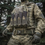 M-Tac плитоноска Cuirass FAST XL QRS MM14