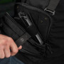 M-Tac сумка EDC Bag Elite HEX Black