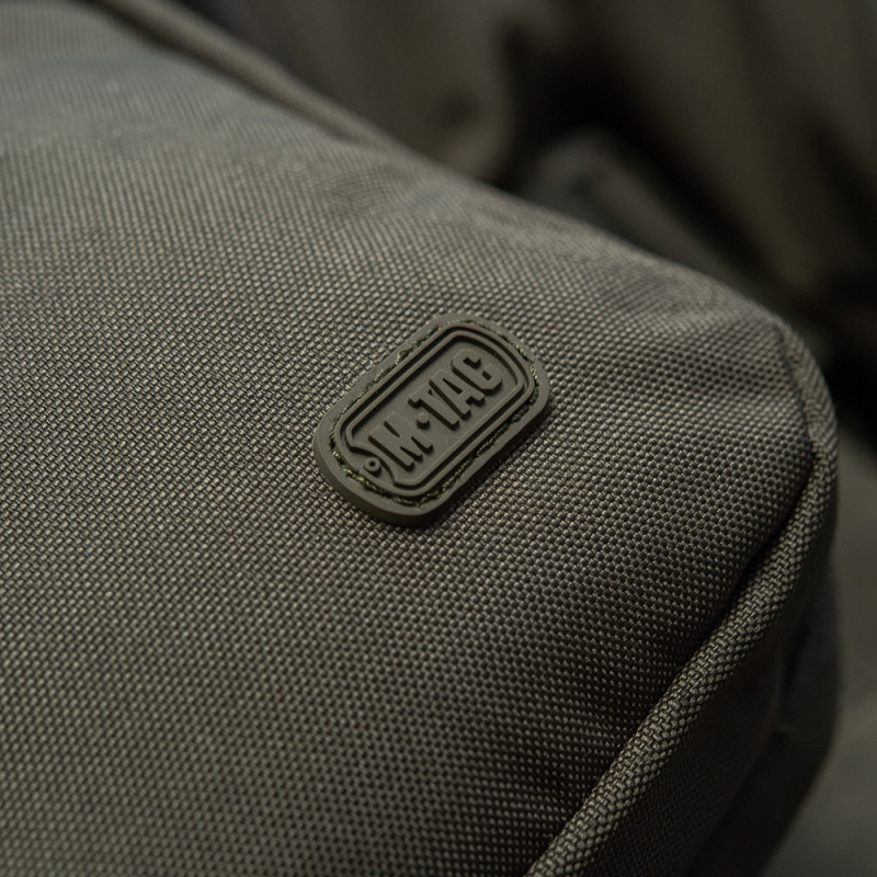 M-Tac сумка-кобура наплічна Olive