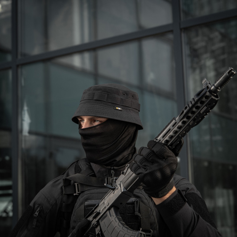 M-Tac панама Gen.II Summer Flex Black