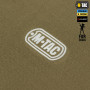 M-Tac футболка Ultra Light Polartec Lady Dark Olive