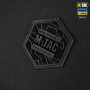 M-Tac сумка Sphaera Hardsling Bag Large Elite Black