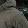 M-Tac куртка зимова Alpha Gen.III Pro Primaloft Dark Olive