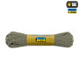 M-Tac паракорд 475 Tan Reflective 30м