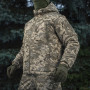 M-Tac куртка зимова Alpha Gen.IV Primaloft MM14