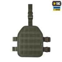 M-Tac платформа набедрена Elite Ranger Green