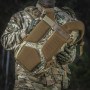 M-Tac рюкзак Gen.II Elite Small Multicam