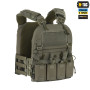 M-Tac плитоноска Cuirass FAST XL QRS Ranger Green