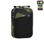 M-Tac EDC Pocket Elite Tiger stripes/Black