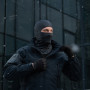 M-Tac балаклава-ніндзя потовідвідна Polartec Dark Navy Blue