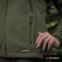 M-Tac куртка Combat Fleece Polartec Jacket Lady Army Olive