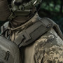 M-Tac плитоноска Cuirass Elite Ranger Green