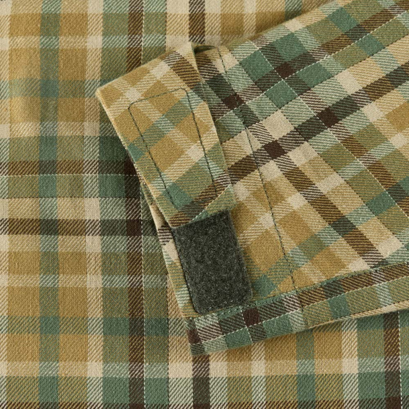 M-Tac сорочка Tactical Cotton Shirt MC
