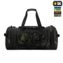 M-Tac сумка-баул Sport 38л Elite Multicam Black