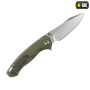 M-Tac ніж складний Type 18 Olive