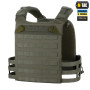 M-Tac плитоноска Cuirass FAST Elite XL Gen.II Ranger Green