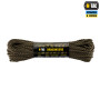M-Tac паракорд Dragon Cord 30m Coyote/Black