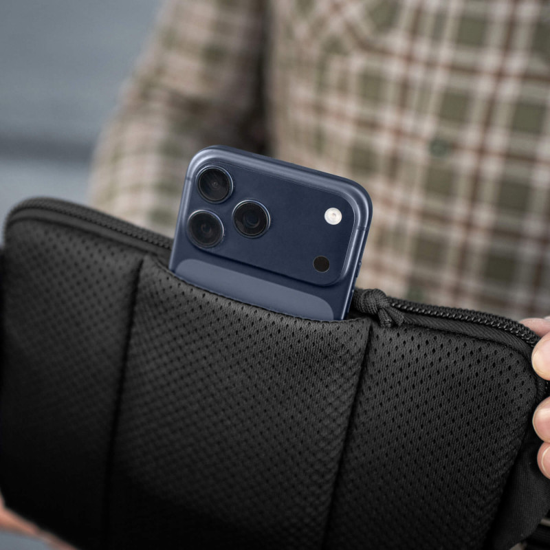 M-Tac сумка Admin Bag Black