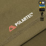M-Tac футболка Ultra Light Polartec Lady Dark Olive