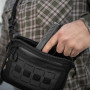 M-Tac сумка Admin Bag Black
