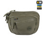 M-Tac сумка Sphaera Hardsling Bag Large Elite Ranger Green