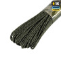 M-Tac паракорд Minicord Mil-Spec 30m Ranger Green Reflective