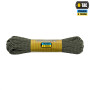 M-Tac паракорд 475 Ranger Green Reflective 30м