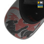M-Tac бейсболка Elite Flex ріп-стоп Yarchuk Wolf Grey