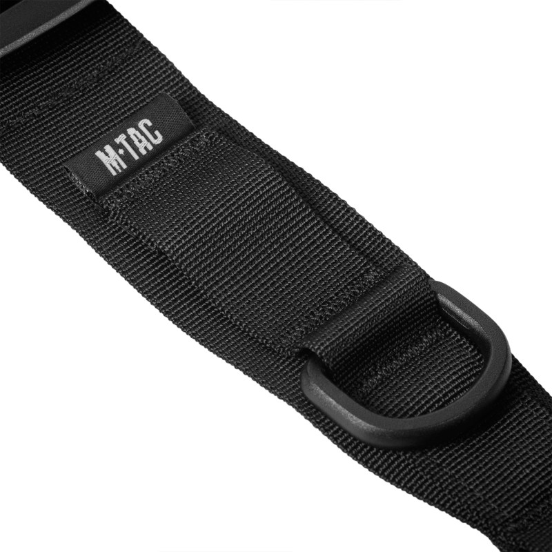Phantom Project/M-Tac сумка Trapeze Bag Small Lite-NR Black
