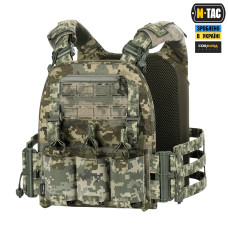 M-Tac плитоноска Cuirass FAST Elite LARGE MM14