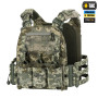 M-Tac плитоноска Cuirass FAST Elite LARGE MM14