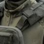 M-Tac плитоноска Cuirass Elite Gen.II Ranger Green