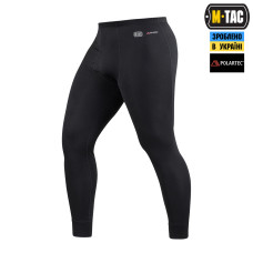 M-Tac термоштани Polartec Winter Baselayer Vent Black