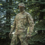 M-Tac кітель Sturm Gen.II NYCO Extreme Multicam