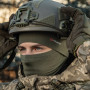 M-Tac шапка-підшоломник Polartec Army Olive