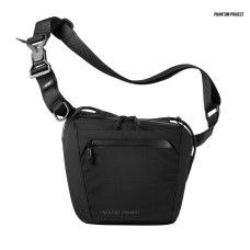 Phantom Project/M-Tac сумка Trapeze Bag Large Lite-NR Black Phantom Project/M-Tac сумка Trapeze Bag Large Lite-NR Black
