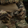 M-Tac ремінь Cobra Buckle Tactical Belt Laser Cut Multicam