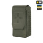 M-Tac підсумок медичний вертикальний Small Gen.II Elite Ranger Green