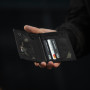 M-Tac гаманець Tactical Wallet Elite Multicam Black